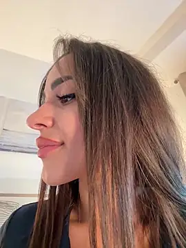 Alisa-Marie online show from 13, 3, 2025