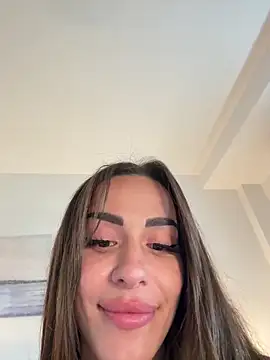 Alisa-Marie online show from 19, 3, 2025