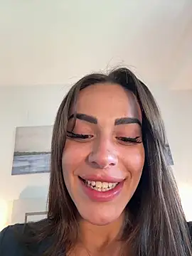 Alisa-Marie online show from 22, 3, 2025