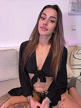 Alisa-Marie online show from 4, 3, 2026