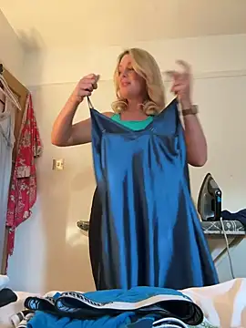 JodiSands online show from 2, 3, 2025