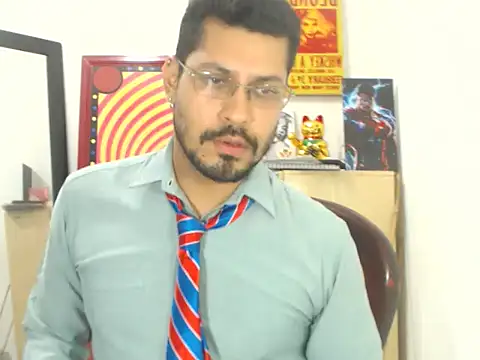 MikeRiverx online show from 24, 9, 2025