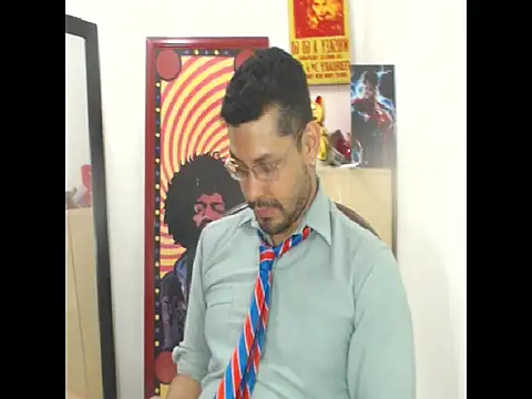 MikeRiverx online show from 23, 3, 2026