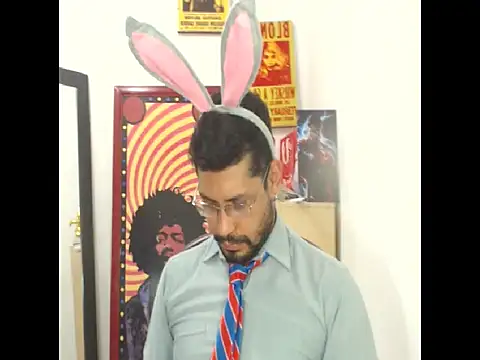 MikeRiverx online show from 2, 4, 2026