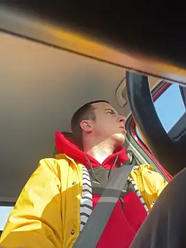 Drummer112 online show from 5, 3, 2026