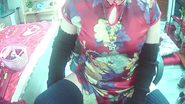 Miu-Le online show from 8, 3, 2025