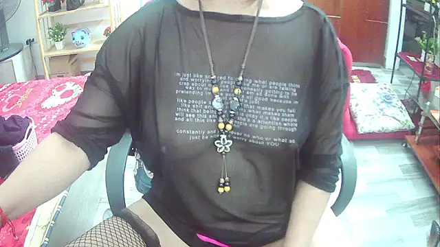 Miu-Le online show from 9, 3, 2025