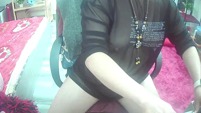 Miu-Le online show from 10, 3, 2025