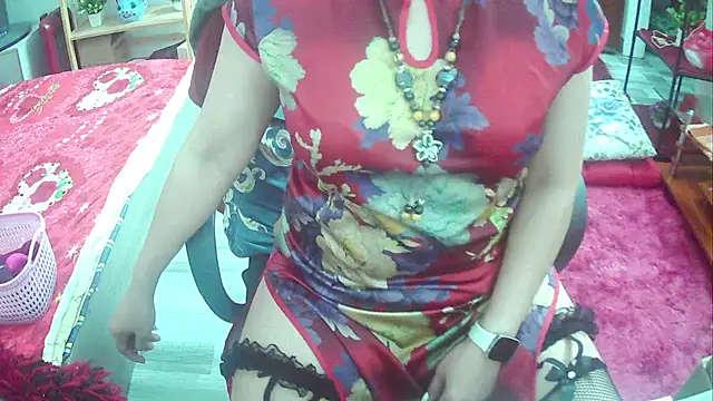 Miu-Le online show from 12, 3, 2025