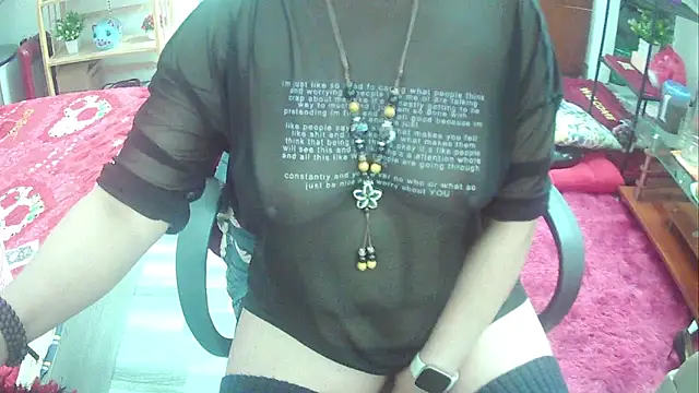 Miu-Le online show from 18, 3, 2025