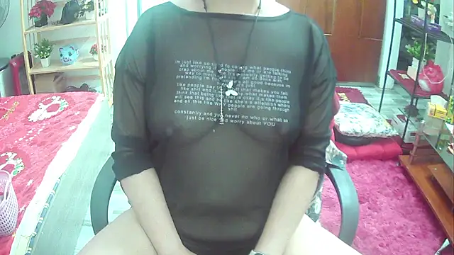 Miu-Le online show from 20, 3, 2025