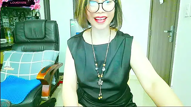 Miu-Le online show from 25, 9, 2025