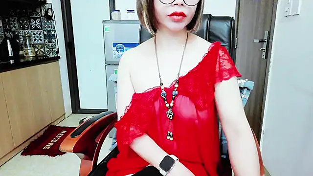 Miu-Le online show from 12, 11, 2025