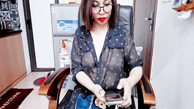 Miu-Le online show from 14, 1, 2026