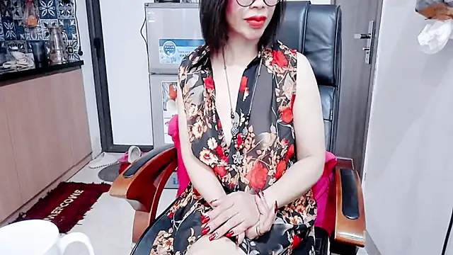 Miu-Le online show from 12, 3, 2026