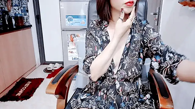 Miu-Le online show from 22, 3, 2026