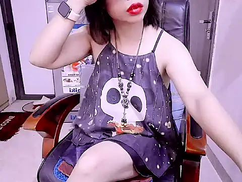 Miu-Le online show from 14, 4, 2026