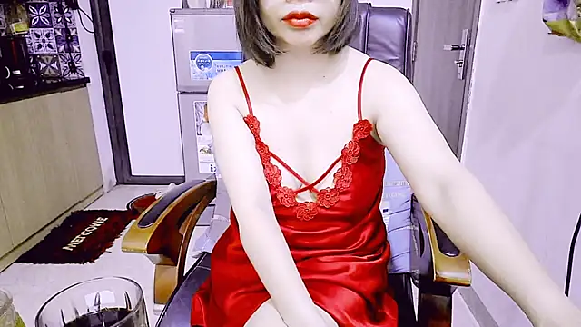 Miu-Le online show from 21, 4, 2026