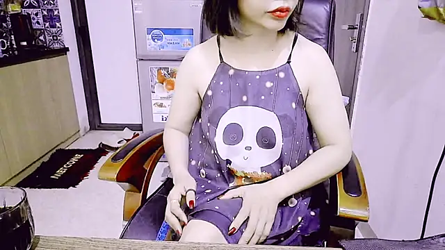 Miu-Le online show from 22, 4, 2026