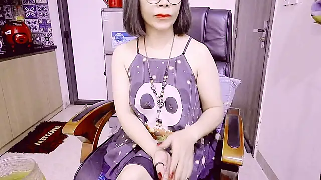 Miu-Le online show from 24, 4, 2026