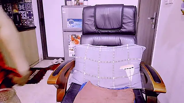 Miu-Le online show from 27, 4, 2026