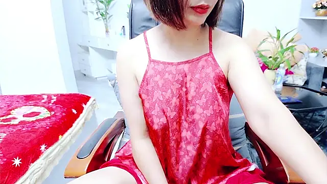 Snapshot of Miu-Le chatting on 13, 6, 2026 Miu-Le online show from 13, 6, 2026