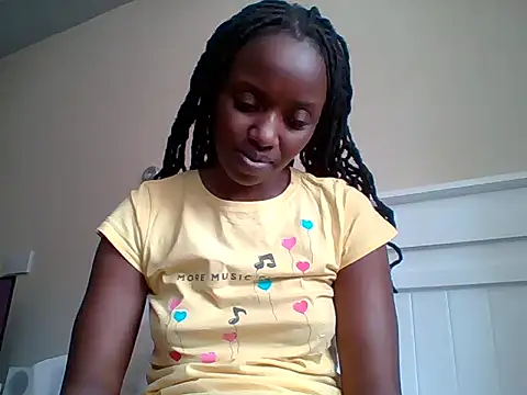 sexy darleen23 online show from 20, 1, 2025