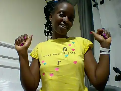 sexy darleen23 online show from 27, 1, 2025