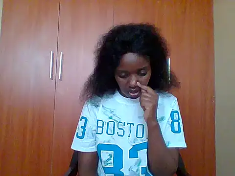 Snapshot of sexy_darleen23 chatting on 11, 1, 2026 sexy darleen23 online show from 11, 1, 2026