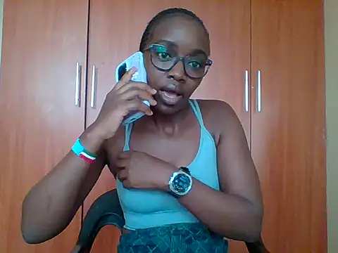 sexy darleen23 online show from 8, 6, 2026