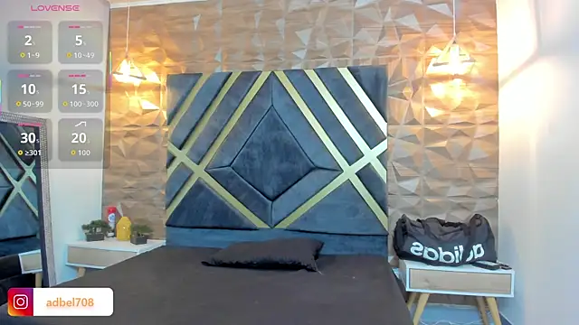 Adbel Sady online show from 9, 9, 2025