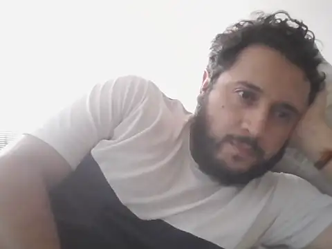 CrisFdo online show from 8, 3, 2026