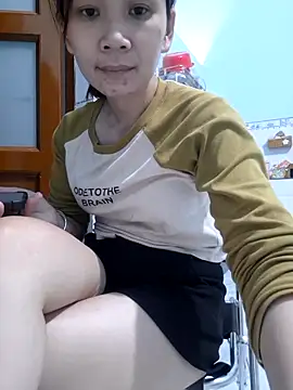 Snapshot of Xaoxang chatting on 4, 3, 2025 Xaoxang online show from 4, 3, 2025