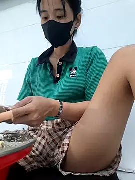 Snapshot of Xaoxang chatting on 29, 9, 2025 Xaoxang online show from 29, 9, 2025