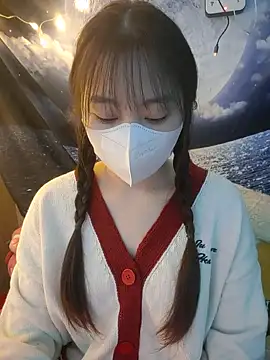 Kajisu 26 online show from 10, 1, 2025