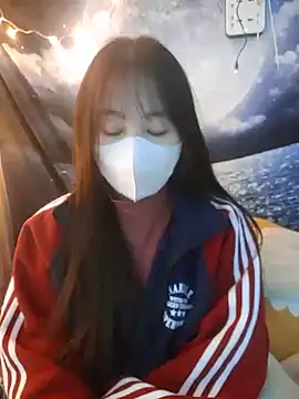 Kajisu 26 online show from 11, 1, 2025