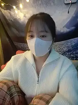 Kajisu 26 online show from 15, 1, 2025