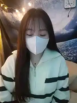 Kajisu 26 online show from 17, 1, 2025