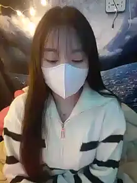 Kajisu 26 online show from 18, 1, 2025