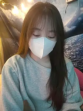 Kajisu 26 online show from 2, 2, 2025