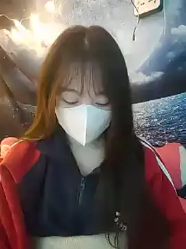 Kajisu 26 online show from 4, 2, 2025