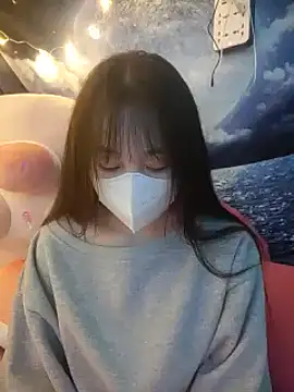 Kajisu 26 online show from 16, 2, 2025