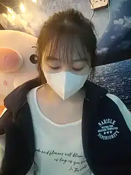 Kajisu 26 online show from 17, 2, 2025