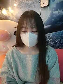 Kajisu 26 online show from 18, 3, 2025