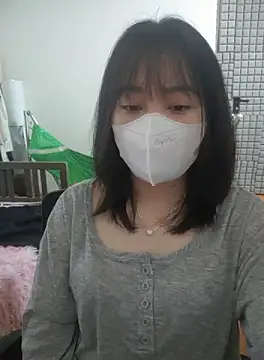 Kajisu 26 online show from 9, 10, 2025