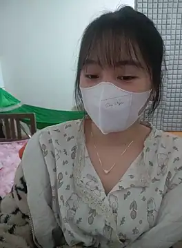 Kajisu 26 online show from 24, 10, 2025