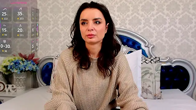 LilithDaughter online show from 16, 1, 2026