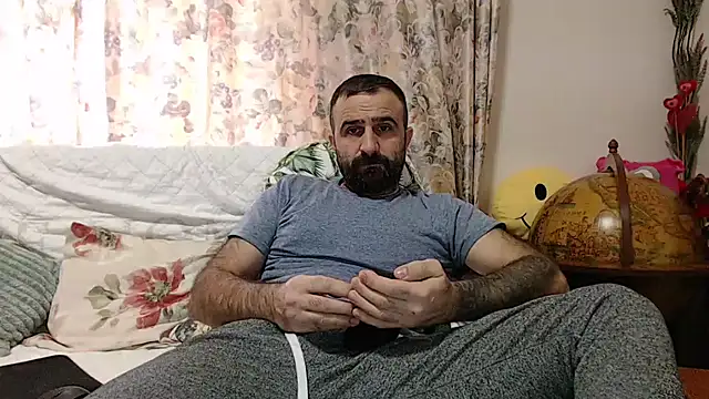 ivat80 online show from 25, 1, 2025