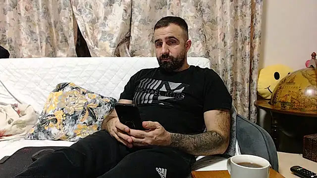 ivat80 online show from 31, 1, 2025