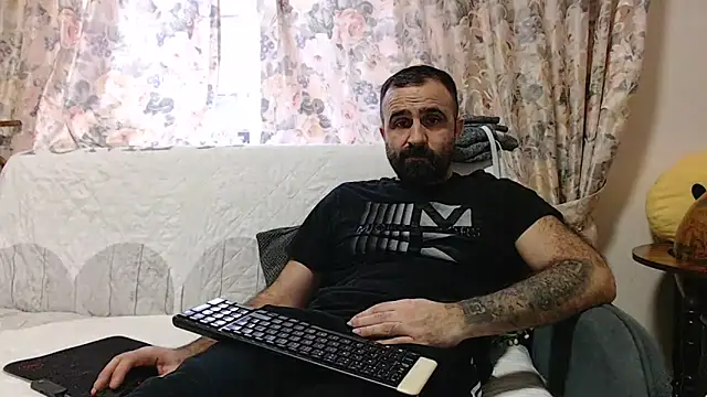 ivat80 online show from 13, 2, 2025